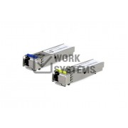 UF-SM-1G-S Модули SFP 2-Pack Ubiquiti