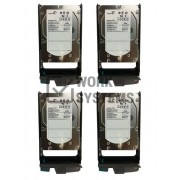 Жесткий диск AE227A 600Gb 15000 3.5" HDD