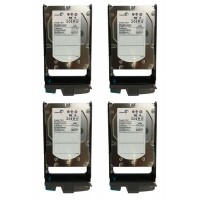 Жесткий диск AE227A 600Gb 15000 3.5" HDD