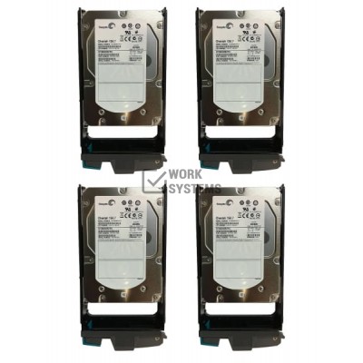 Жесткий диск  AE227A 600Gb 15000  3.5" HDD