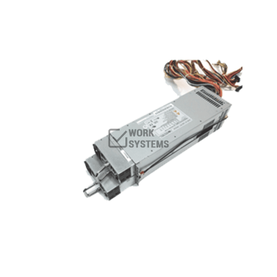 WS-C3550-48-SMI Блок питания Cisco