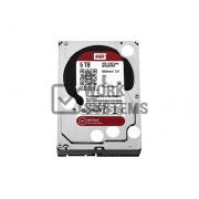 WD50EFRX Жесткий диск Western Digital 5 Тб 3.5