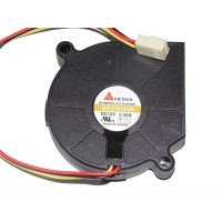 Вентилятор Y.S.Tech BD126018HB 12v 60x60x18mm