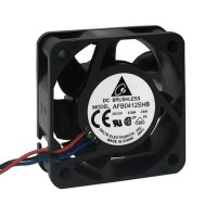 Вентилятор Juniper AFB0412SHB-F811