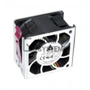 Вентилятор HP AFC0612DE-4J83 12v 60x60x38mm  12000