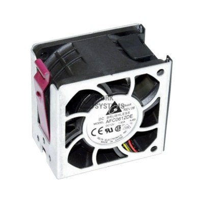 Вентилятор HP AFC0612DE-4J83 12v 60x60x38mm  12000