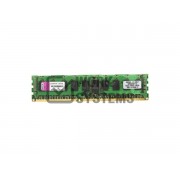Оперативная память Kingston KVR1333D3D8R9S/2G DDRIII 2Gb