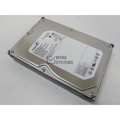 Жесткий диск Seagate ST3200826A 200Gb 7200 IDE 3.5" HDD