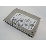 Жесткий диск Seagate ST380211AS 80Gb 7200 SATAII 3.5" HDD