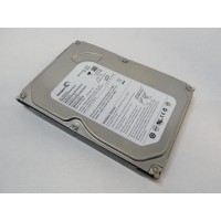 Жесткий диск Seagate ST380211AS 80Gb 7200 SATAII 3.5" HDD