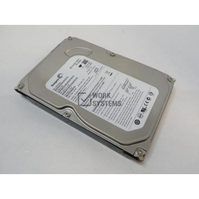 Жесткий диск Seagate ST380211AS 80Gb 7200 SATAII 3.5" HDD