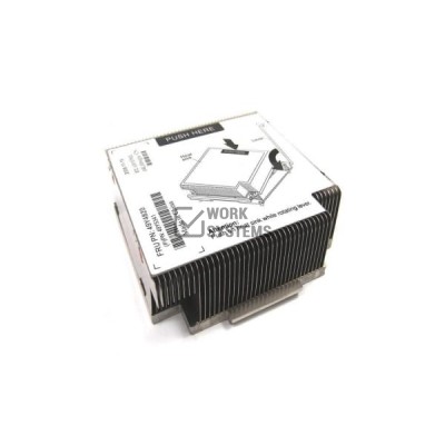 Радиатор IBM 49Y5341 1366