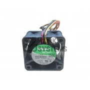 Вентилятор NIDEC TA150DC 12v 40x40x28mm
