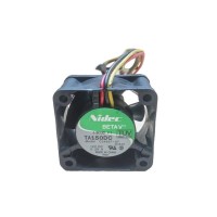 Вентилятор NIDEC TA150DC 12v 40x40x28mm