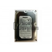 Жесткий диск Maxtor 6A200P0 200Gb 7200 IDE 3.5" HDD