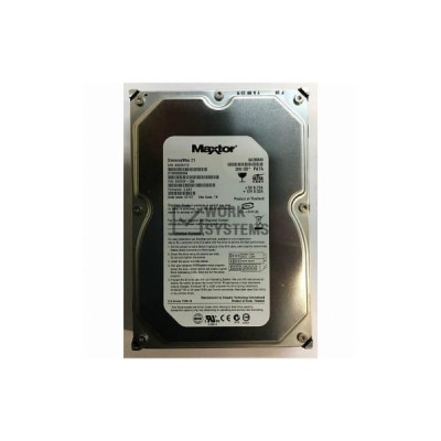 Жесткий диск Maxtor 6A200P0 200Gb 7200 IDE 3.5" HDD