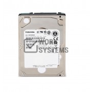 AL13SEB450 Жесткий диск TOSHIBA 450GB 2.5 SAS 6G 10K AL13SEB SERIES
