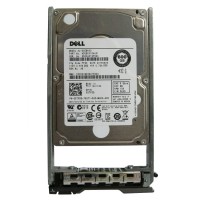 Жесткий диск Dell HDEBC01DAA51 600Gb  SAS 2,5" HDD