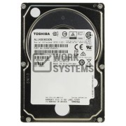 Жесткий диск Toshiba HDEBF05GEA51 300Gb 10500 SAS 2,5" HDD