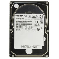 Жесткий диск Toshiba HDEBF05GEA51 300Gb 10500 SAS 2,5" HDD