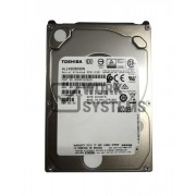 Жесткий диск Toshiba HDEBF02GEA51 900Gb 10500 SAS 2,5" HDD