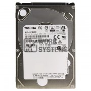 AL14SEB12EQ Жесткий диск TOSHIBA 1.2TB SAS 12G 2.5 128МБ 512E