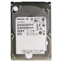 AL14SEB12EQ Жесткий диск TOSHIBA 1.2TB SAS 12G 2.5 128МБ 512E