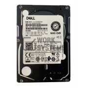 Жесткий диск Toshiba AL14SXB90ENY 900Gb 15000 SAS 2,5" HDD