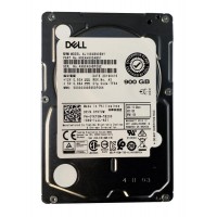 Жесткий диск Toshiba AL14SXB90ENY 900Gb 15000 SAS 2,5" HDD