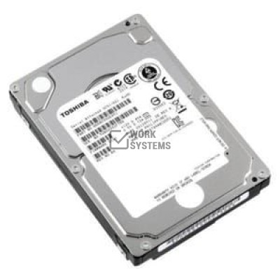 AL15SEB060N Жесткий диск Toshiba 600GB SAS 12Gb/s