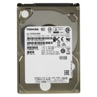 Жесткий диск Toshiba HDEBL03GEA51 900Gb 10500 SAS 2,5" HDD