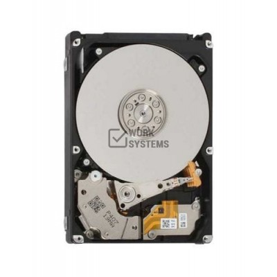 AL15SEB090N Жесткий диск Toshiba 900GB SAS 12Gb/s