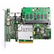 K97JG Контроллер Dell NIC Mezzanine Broadcom 57416 DP 10Gb SFP+ For R540/440