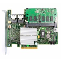 K97JG Контроллер Dell NIC Mezzanine Broadcom 57416 DP 10Gb SFP+ For R540/440