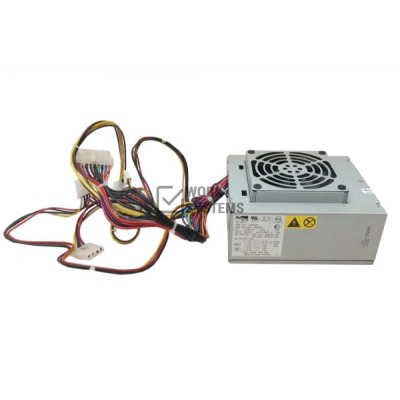 Блок питания AcBel 24P6880 185W
