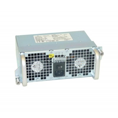 Блок питания Cisco ASR1002 DC Power Supply,Spare [ASR1002-PWR-DC=]