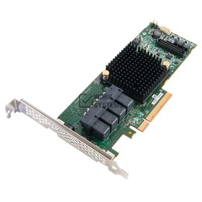 ASR-71605E Контроллер Adaptec SAS SGL 2274500-R