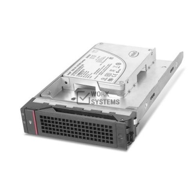 ASBM Жесткий диск Lenovo 1.8TB 10K 12Gbps SAS SFF HDD