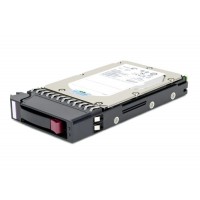 AJ711B Жесткий диск HP 400-GB 10K M6412 FATA