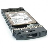 SP-426A-R6 Жесткий диск NetApp 1.8TB 10k SAS 2.5