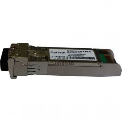 OTSFP+-BX10-U Модуль SFP+ OptTech
