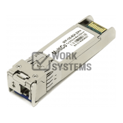 SFP-10G-BDA Модуль 10G оптический 20km,