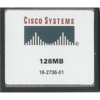 MEM-128CF Оперативная память Cisco