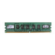 KVR800D2E5/2G Оперативная память Kingston