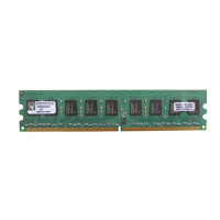 KVR800D2E5/2G Оперативная память Kingston