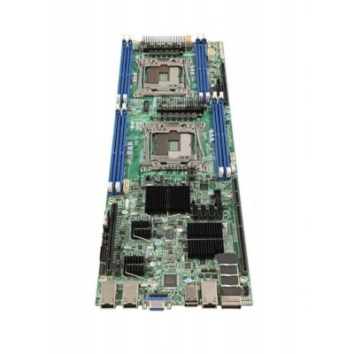 Материнская плата Intel S2600KPTR Socket 2011-3