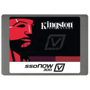 SV300S3D7/120G Жесткий диск Kingston 120 Гб 2.5