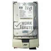 Жесткий диск HP 9X2004-144 146,8Gb Fibre Channel 3,5" HDD
