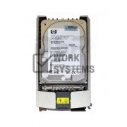 Жесткий диск HP CA06200-B40100DC 146,8Gb U320SCSI 3.5" HDD