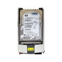Жесткий диск HP CA06200-B40100DC 146,8Gb  U320SCSI 3.5" HDD